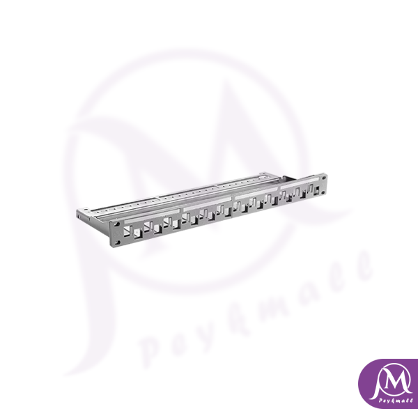 پچ پنل 24 پورت آنلود