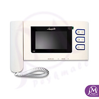 آیفون تصویری الکتروپیک مدل 797