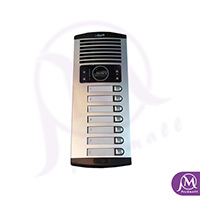 ایفن تصویری صفحه 7 رنگی مدل 1086