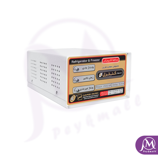 محافظ یخچال و فریزر ارتدار M108