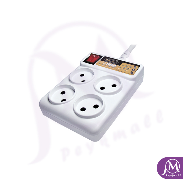 محافظ یخچال و فریزر 4 گوش M112