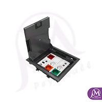 باکس کفی 18 ماژول