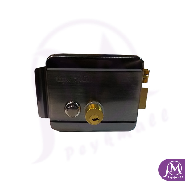 قفل برقی الکتروسینا 