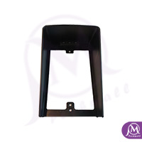 بارون گیر مشکی ماهان