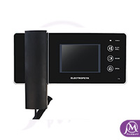 آیفون تصویری الکتروپیک مدل 1196