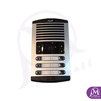 ایفن تصویری صفحه 6 رنگی مدل 1086