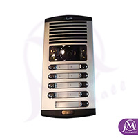 ایفن تصویری صفحه 9 رنگی مدل 1086