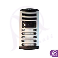 ایفن تصویری صفحه 10 رنگی مدل 1086