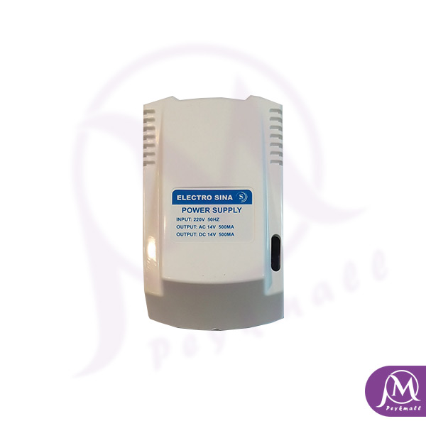 ترانس درب بازکن سینا