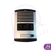 آیفن تصویری صفحه 1 رنگی مدل 1086