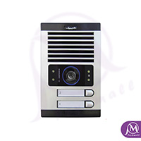 آیفن تصویری صفحه 2 رنگی مدل 1086